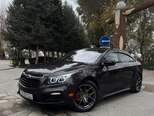Chevrolet Cruze-4