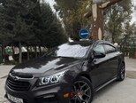Chevrolet Cruze-1