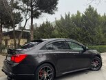 Chevrolet Cruze-11