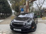 Chevrolet Cruze-16