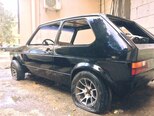 Volkswagen Golf-2