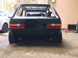 Volkswagen Golf-3