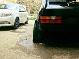 Volkswagen Golf-4