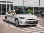 Toyota Camry-3