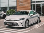 Toyota Camry-1