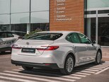 Toyota Camry-5
