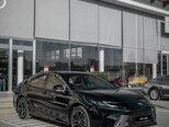 Toyota Camry-3