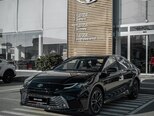 Toyota Camry-1