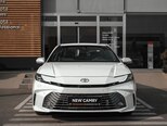 Toyota Camry-2