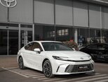 Toyota Camry-3