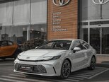 Toyota Camry-1