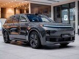 Li Auto L9-4