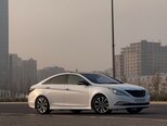 Hyundai Sonata-5