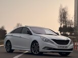 Hyundai Sonata-3
