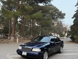 Mercedes C 200-1