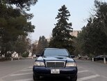 Mercedes C 200-2