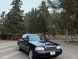 Mercedes C 200-3