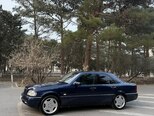 Mercedes C 200-4