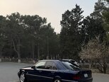 Mercedes C 200-5