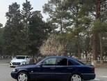 Mercedes C 200-6