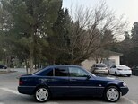 Mercedes C 200-7