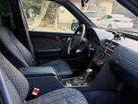 Mercedes C 200-10