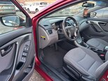 Hyundai Elantra-9