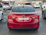 Hyundai Elantra-6