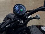 BENDA Dark Flag 500 Commander-3