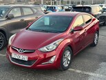 Hyundai Elantra-2