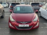 Hyundai Elantra-1