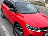 Geely Coolray-4