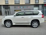 Toyota Land Cruiser Prado-2