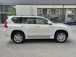 Toyota Land Cruiser Prado-3