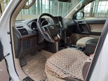Toyota Land Cruiser Prado-5