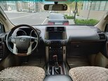 Toyota Land Cruiser Prado-6