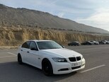 BMW 320-1