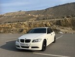 BMW 320-5