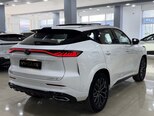 Changan Uni-Z-7