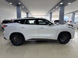 Changan Uni-Z-5