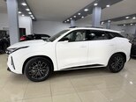 Changan Uni-Z-4