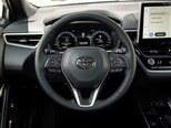 Toyota Corolla Cross-13