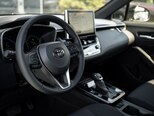 Toyota Corolla Cross-9