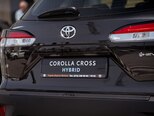 Toyota Corolla Cross-8