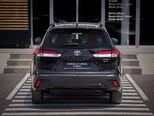 Toyota Corolla Cross-7
