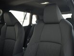 Toyota Corolla Cross-10