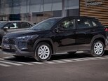 Toyota Corolla Cross-2