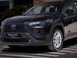 Toyota Corolla Cross-6