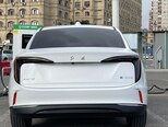 Hongqi E-QM5-2