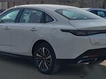 Changan Eado-6